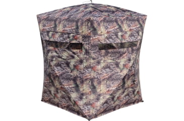 Image of .30-06 Outdoors 30-06 Groung Blind Native Spirit 600d 48''x48''x62'' Camo