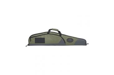 Image of 30-06 Outdoors Advertizer Gun Case, Green, 42in, AG-4200