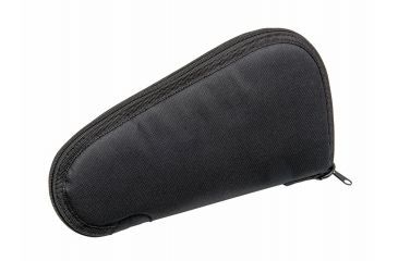 Image of 30-06 Outdoors Black Soft Pistol Case, 11in, LPC-11