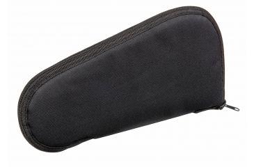 Image of 30-06 Outdoors Black Soft Pistol Case, 13in, LPC-13
