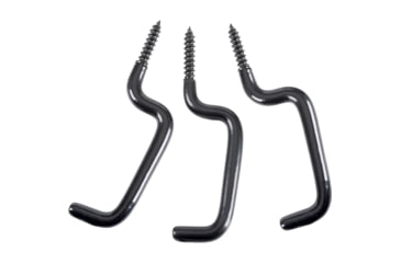 Image of .30-06 Outdoors Bow Hook Multi Pak, Black, BHB-3