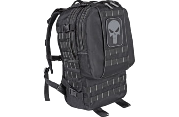 Image of .30-06 Outdoors Combat Blind Tact Pak, Black, Large, CTPLG-1