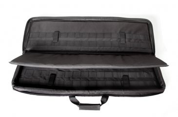 Image of 30-06 Outdoors Commander Tactical Gun Case, 43in, CTGC-1