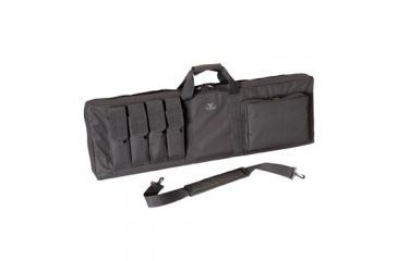 Image of 30-06 Outdoors Commander Tactical Gun Case, 43in, CTGC-1