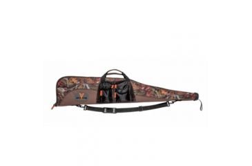 Image of 30-06 Outdoors Deluxe Soft Gun Case, Camo, 46in, 46-D