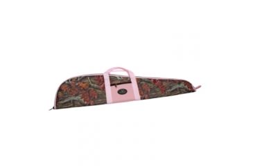 Image of 30-06 Outdoors Pink Camo Youth Gun Case, Pink Camo, 38in, PGC-1
