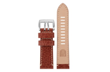 Image of Luminox Genuine Leather Strap - 26 mm D74BBDC8, genuine-leather-strap-26-mm-1
