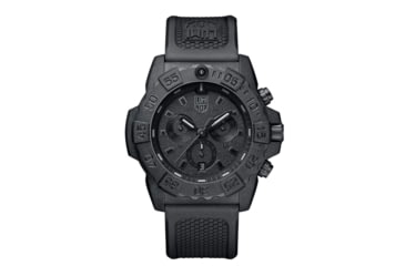 Image of Luminox Navy SEAL Chronograph, 45 mm, Dive Watch - 3581.BO 884D0E3A, navy-seal-chronograph-3581-bo