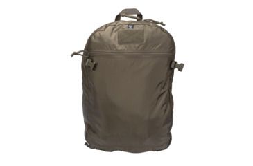 Image of Grey Ghost Gear Turnout Pack, Ranger Green, 6019-6