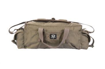 Image of Grey Ghost Gear Rrs Transport Bag, Ranger Green, 4601-6