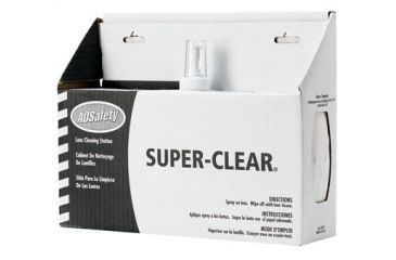 Image of 3M Disposable Lens Cleaning Tissue Station,6/case, 83735-00000