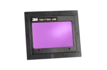 Image of 3M Electronic Lens Assembly,Case of 1 7991