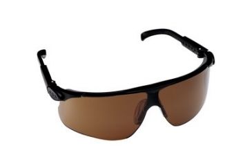 Image of 3M Maxim Protective Eyewear,Black Temple,Bronze RAS Lens 20ea/case 11861-00000-20