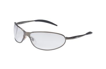 Image of 3M Metaliks GT Protective Eyewear,Bronze Frame,Clear Anti-Fog Lens,20ea/case 11554-00000-20