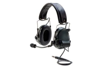 Image of 3M PELTOR COMTAC ACH Communication Headset, No Comm, Foilage Green MT17H682FB-FB 1 EA/Case - OBSOLETE