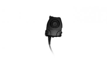 Image of 3M Peltor ComTac Electronic Headset BB Dual Comm NATO Coyote Brown MT17H682BB 19CY
