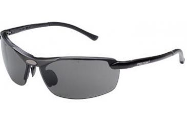 Image of 3M Peltor Tactical Eyewear Polarized Black Frame LE400