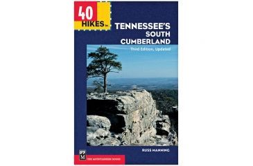 Image of Milestone Press Tsali Trails Map 9781889596358