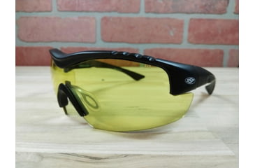 Image of SSP Eyewear SSP Methow Methow 60361F32, 3311
