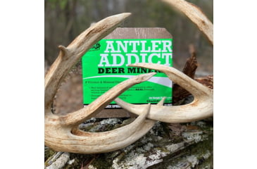 Image of 4S Antler Addict Mineral Block