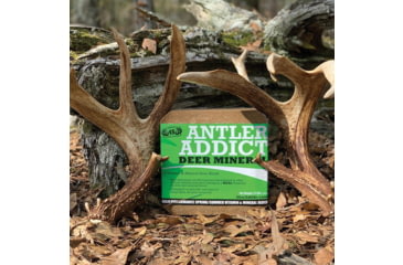 Image of 4S Antler Addict Mineral Block