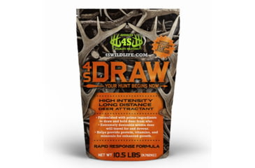 Image of 4S Deer Attractant