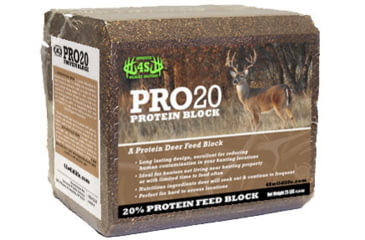 Image of 4S Pro 20 Protein Block