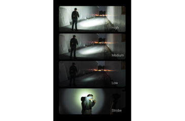 Image of 4TOOL ED10 Flashlight