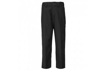Image of 5.11 Tactical PDU Class A Twill Pant - Men's, Black, 30, 74338-019-30