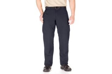 Image of 5.11 Tactical Taclite EMS Pant, Long - Men's, Dark Navy, 46, 74363L-724-46