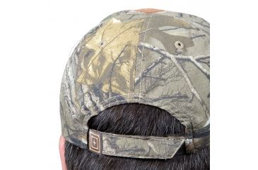 Image of 5.11 Tactical Realtree Adjustable Cap - 894043021 SZ