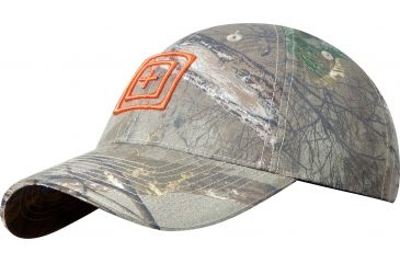 Image of 5.11 Tactical Realtree Adjustable Cap - 894043021 SZ