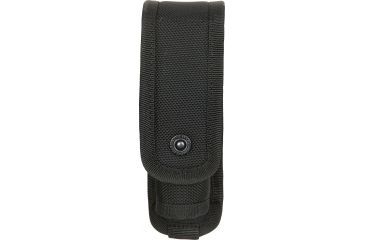 Image of 5.11 Tactical Sierra Bravo Flashlight Holder CM, Black, One Size, 56257-019-1 SZ