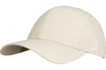 Image of 5.11 Tactical Taclite Uniform Cap, Tdu Khaki - 893811621 SZ