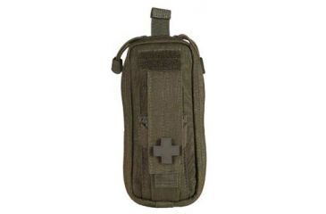 Image of 5.11 Tactical 3.6 Med Kit, Tac Od, One Size, 56096-188-1 SZ