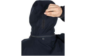 Image of 5.11 Tactical 3-in-1 Parka 2.0 - Mens, Dark Navy, Extra Small, Regular, 48358-724-XS