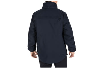 Image of 5.11 Tactical 3-in-1 Parka 2.0 - Mens, Dark Navy, Extra Small, Regular, 48358-724-XS