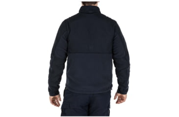 Image of 5.11 Tactical 3-in-1 Parka 2.0 - Mens, Dark Navy, Extra Small, Regular, 48358-724-XS