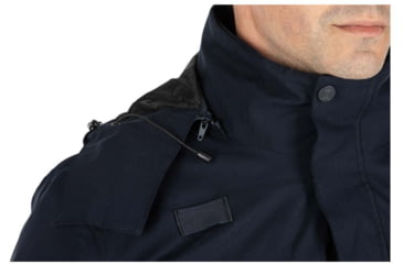 Image of 5.11 Tactical 3-in-1 Parka 2.0 - Mens, Dark Navy, Extra Small, Regular, 48358-724-XS
