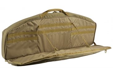 Image of 5.11 Tactical 36in. Urban Sniper Bag, SANDSTONE, 1 SZ 562233281SZ