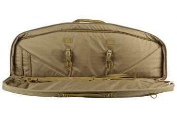 Image of 5.11 Tactical 36in. Urban Sniper Bag, SANDSTONE, 1 SZ 562233281SZ