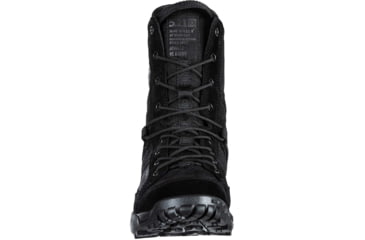 Image of 5.11 Tactical A.t.l.a.s. 8 Non-Zip Tactical Boots, Black, 5 US, Regular, 12422-019-5-R