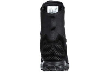 Image of 5.11 Tactical A.t.l.a.s. 8 Non-Zip Tactical Boots, Black, 5 US, Regular, 12422-019-5-R