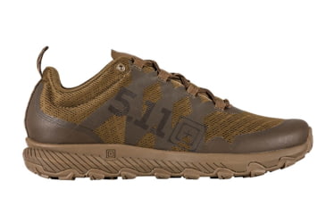 Image of 5.11 Tactical A.T.L.A.S. A/T Trainer Footwear - Men's, Dark Coyote, 5, 12429-106-5-R