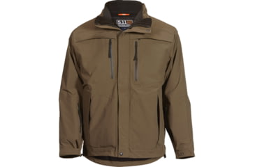 Image of 5.11 Tactical 5.11 Bristol Parka, Tundra, 48152ABR-192-XL
