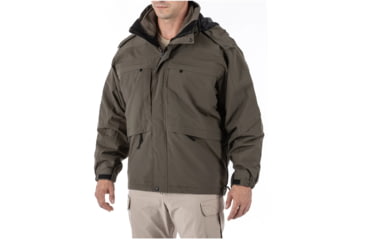 Image of 5.11 Tactical Aggressor Parka