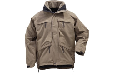 Image of 5.11 Tactical Aggressor Parka