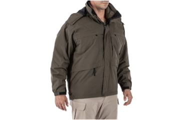 Image of 5.11 Tactical Aggressor Parka