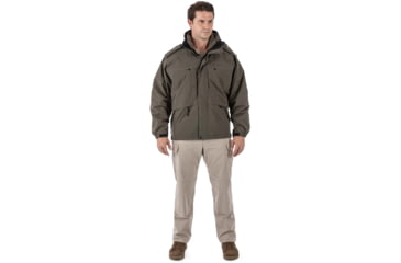Image of 5.11 Tactical Aggressor Parka