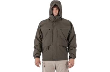 Image of 5.11 Tactical Aggressor Parka